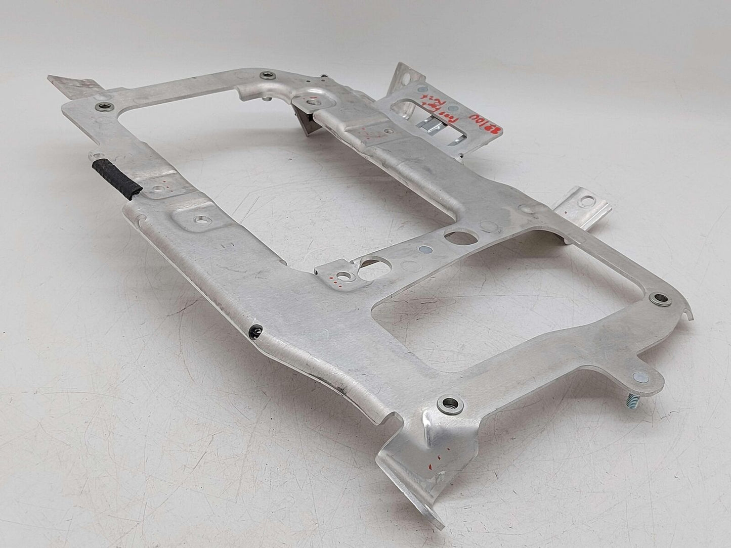 2021 FERRARI ROMA F169 RH RIGHT FOOT REST MOUNT