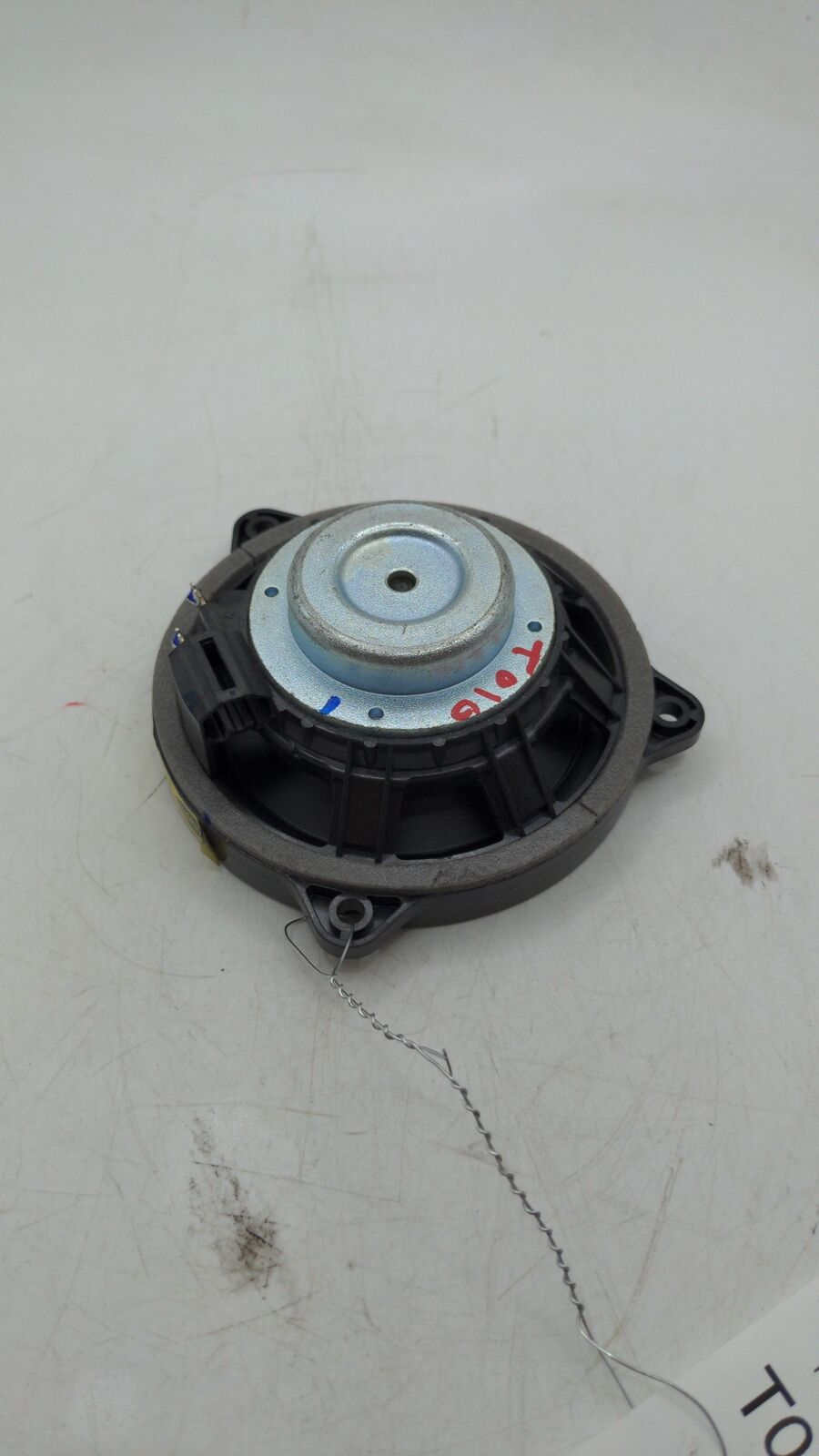 2014 JAGUAR F-TYPE Speaker Bj32-18808-bb Upper Door Speaker #2