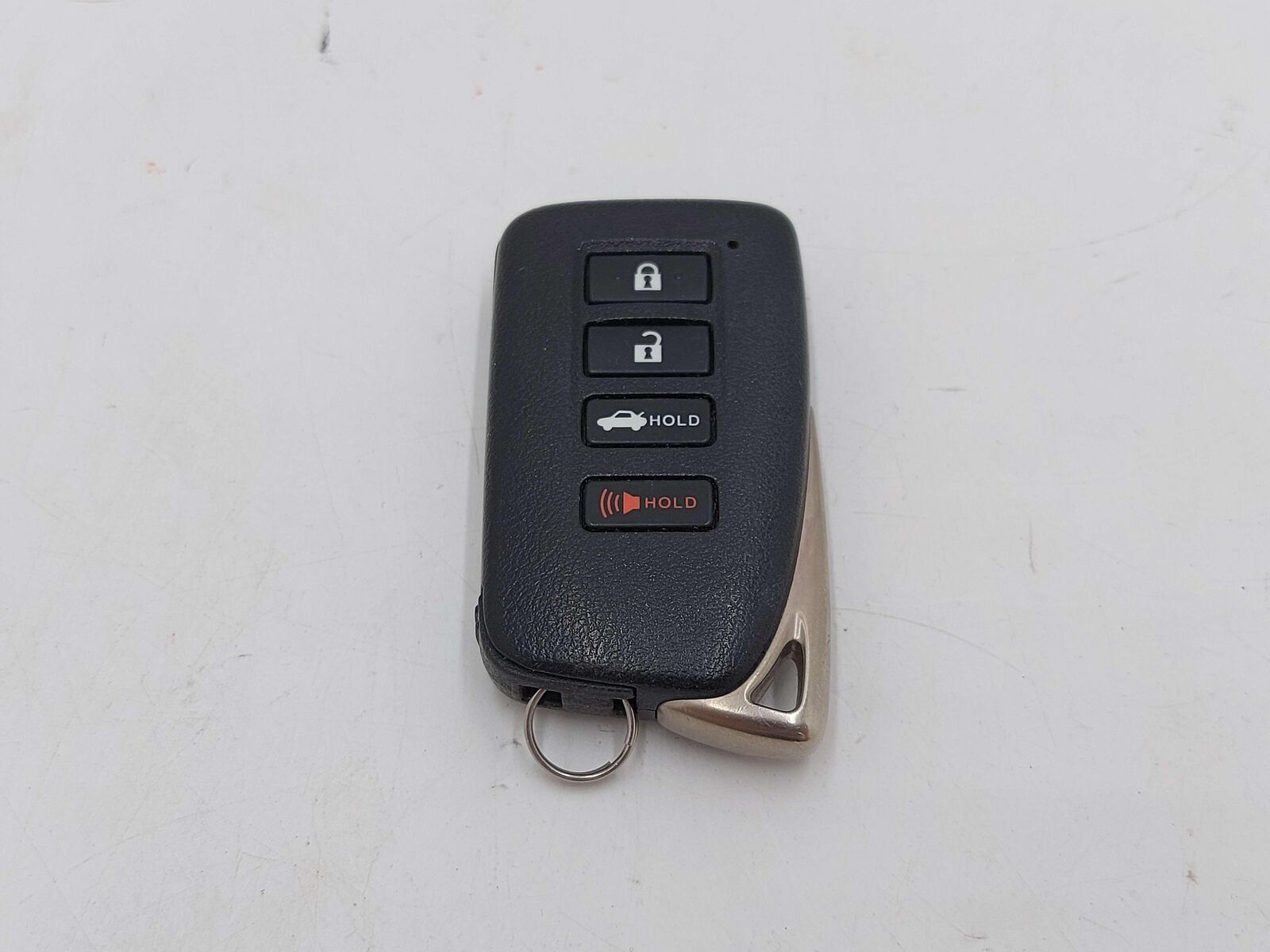 15-16 LEXUS RC350 IGNITION KEY FOB 4 BUTTON 1551A-14FBA