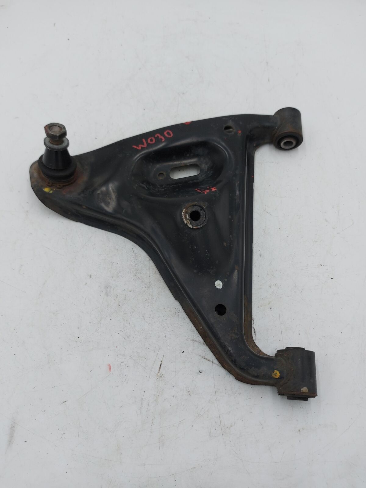 1999 NISSAN SKYLINE R34 GT-T COUPE Right Rear Lower Control Arm