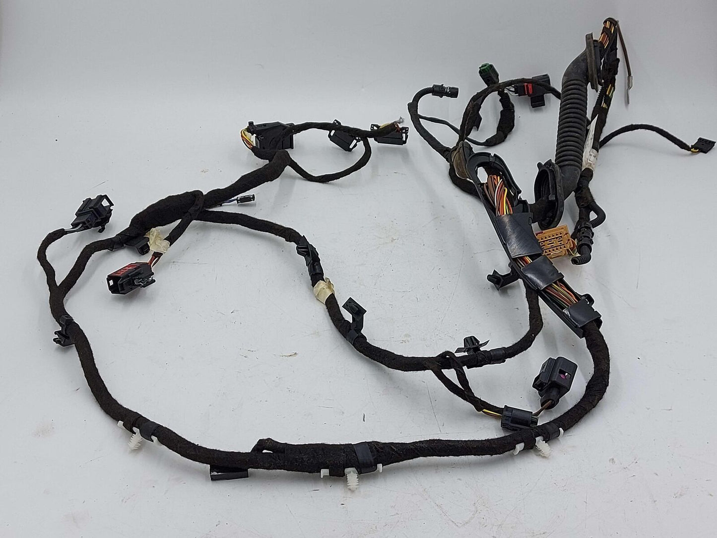 2016 PORSCHE MACAN LEFT BODY TAILGATE TRUNK WIRE WIRING HARNESS 95B971145Q