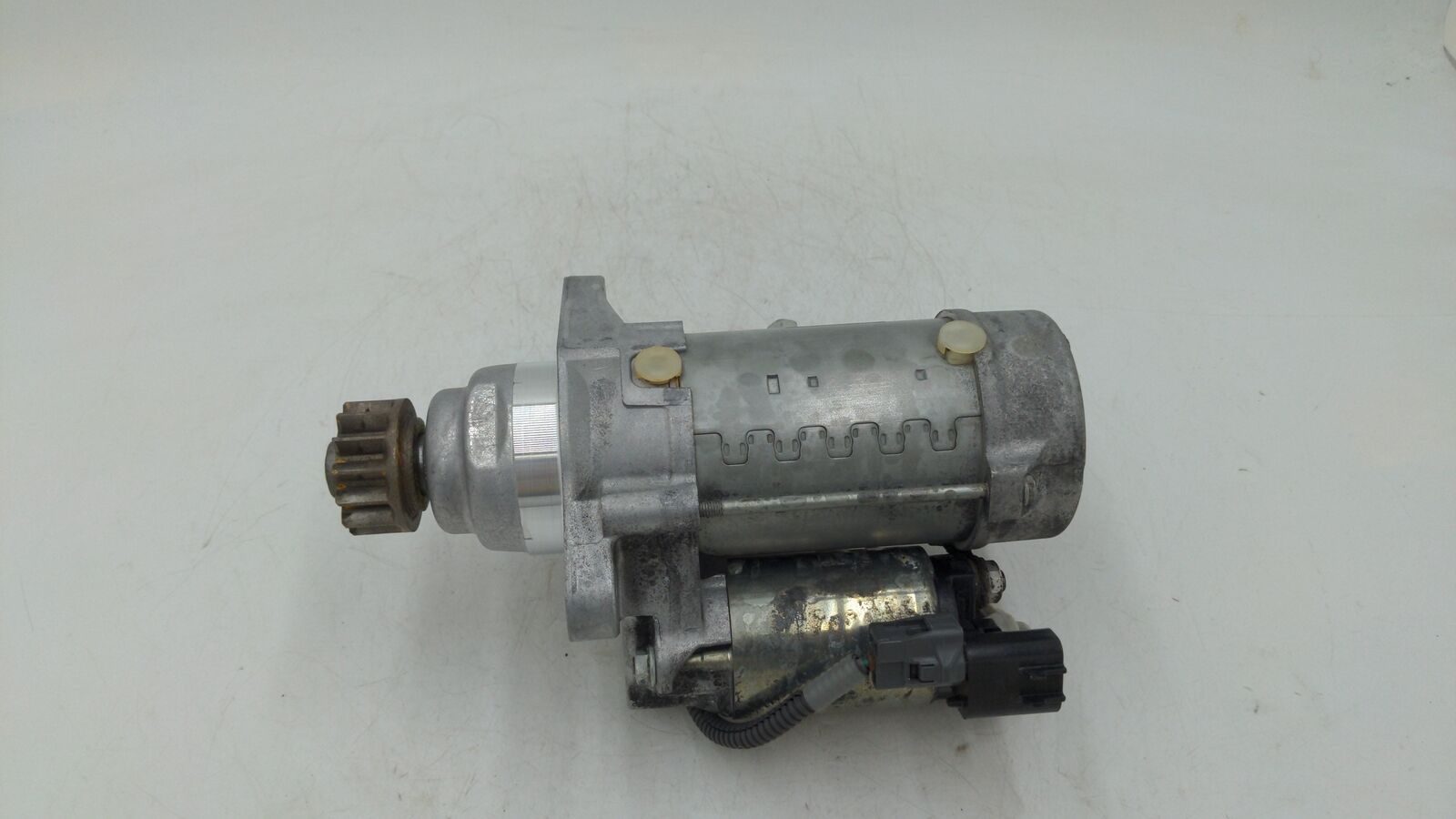 17 18 19 TOYOTA HIGHLANDER Starter Motor 28100-0p120 15K KM'S 3.5L