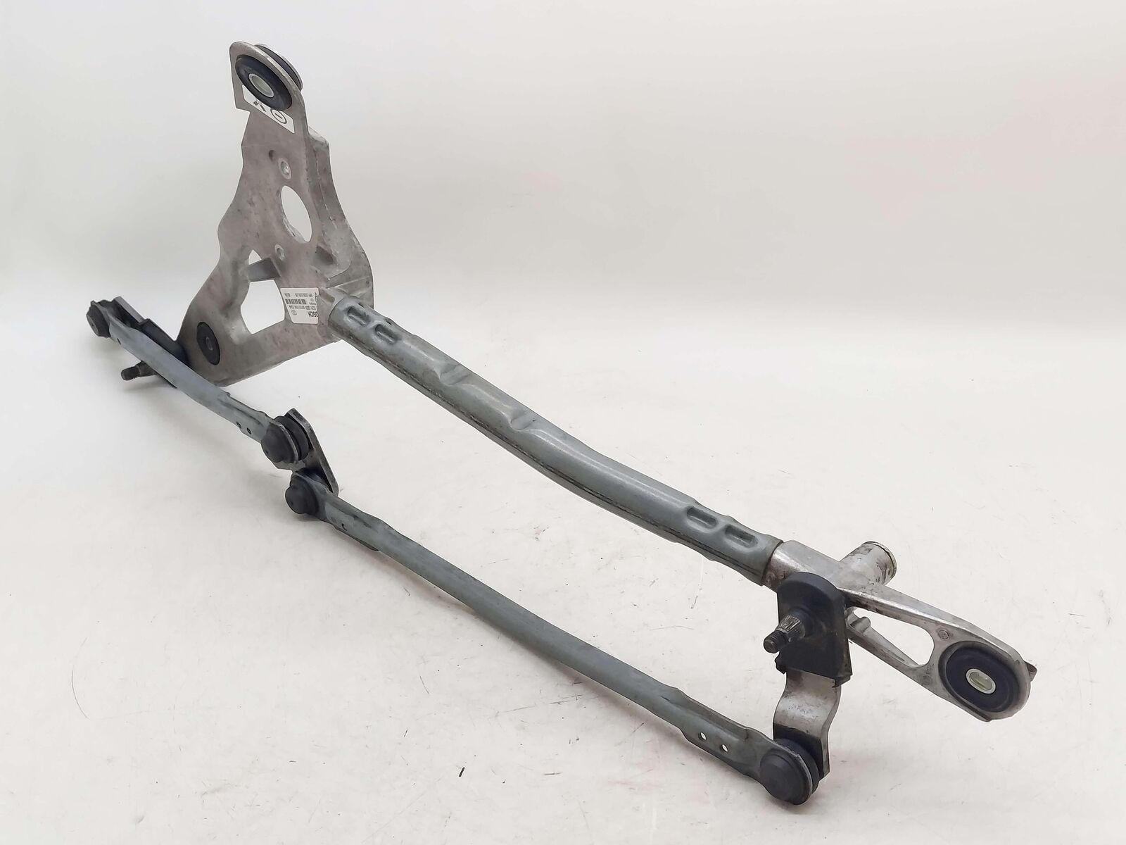 2014 PORSCHE 911 991 GT3 WINDSHIELD WIPER TRANSMISSION LINKAGE 99162803505