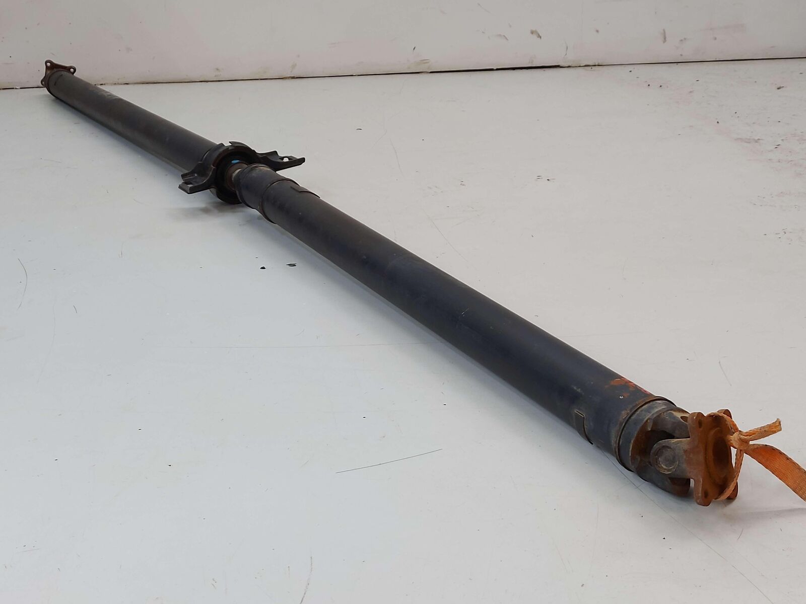 19-23 TOYOTA RAV-4 REAR DRIVE Propeller SHAFT 618 KM'S! 3710042070