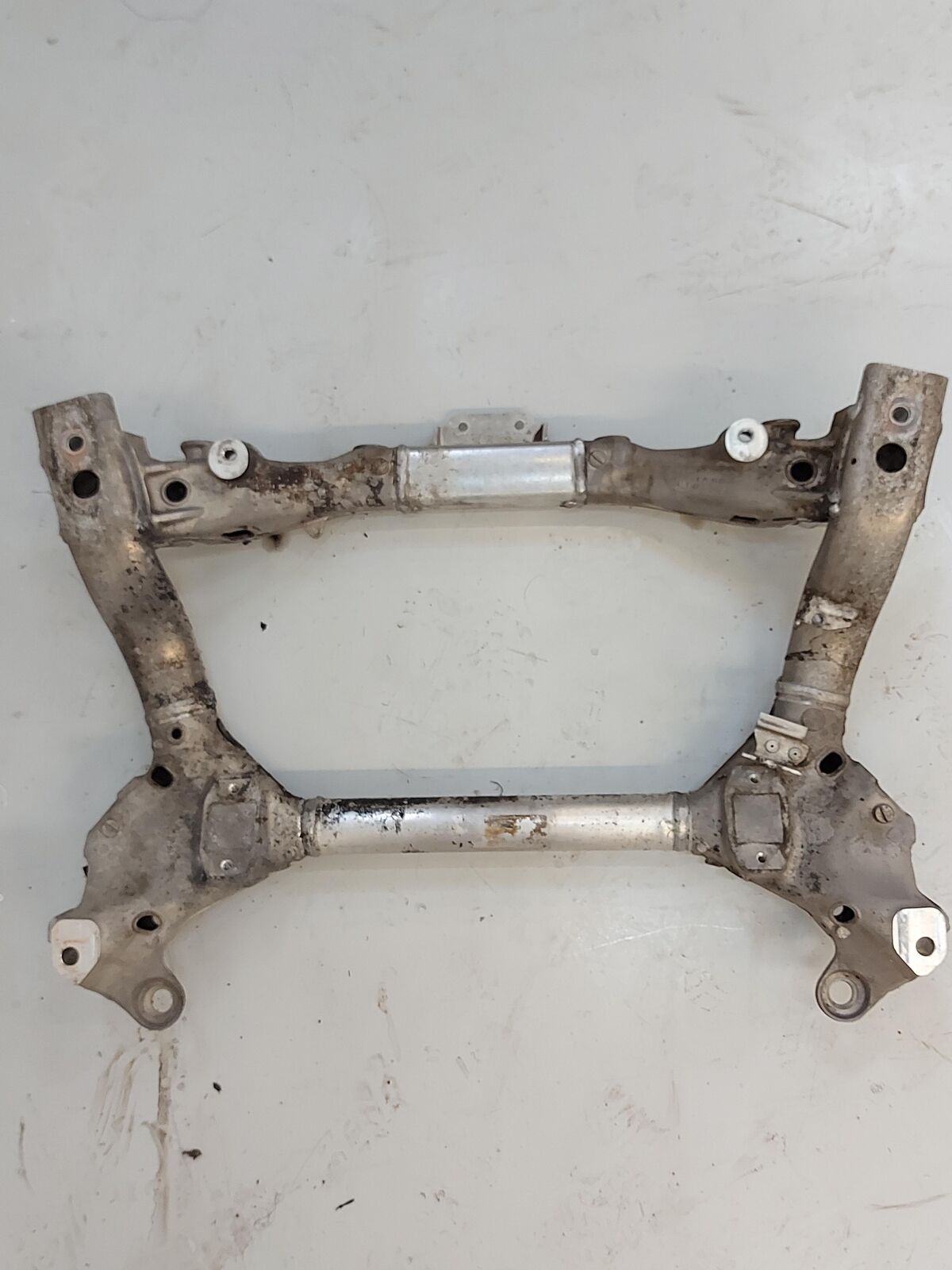 14-20 JAGUAR F-TYPE FRONT Undercarriage Crossmember Subframe EX53-5019-AH