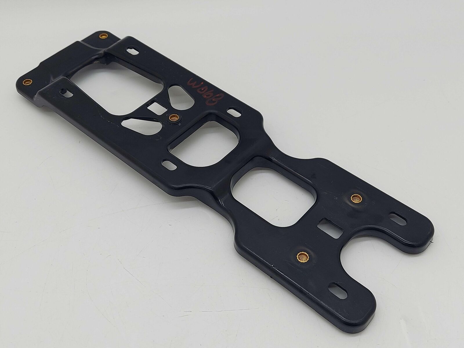 2020 Mclaren 720s Spider Mount Bracket 14N1185CP