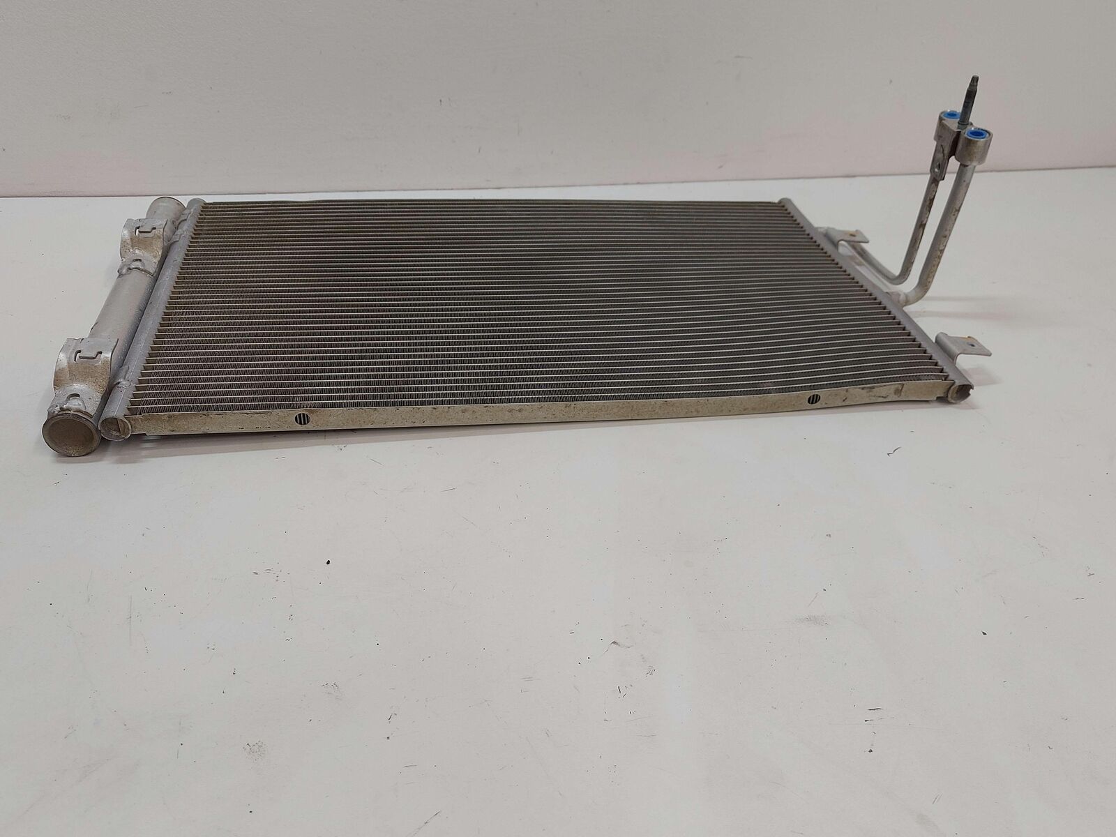 20-21 CADILLAC CT5 2.0L TURBO AC A/C AIR CONDITIONING CONDENSER 012839643