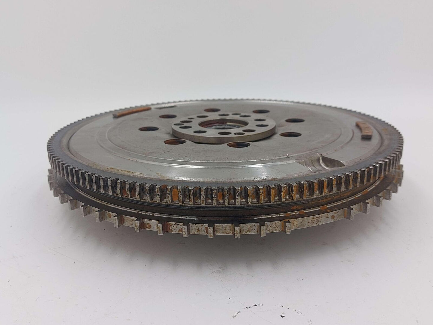 2020 Porsche 911 992 Carrera 4S ENGINE MOTOR FLYWHEEL A/T 992105264