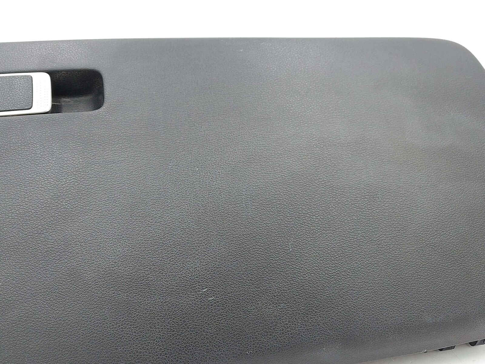 20-23 HYUNDAI PALISADE DASH GLOVE BOX BLACK NBK 84510-S8000