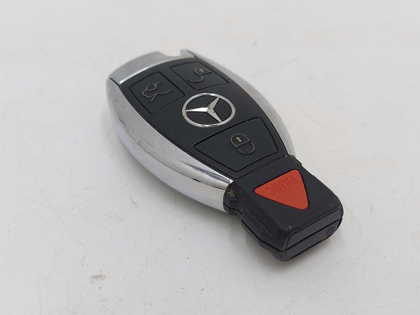 2014 Mercedes W218 CLS63S AMG IGNITION KEY FOB K6914086