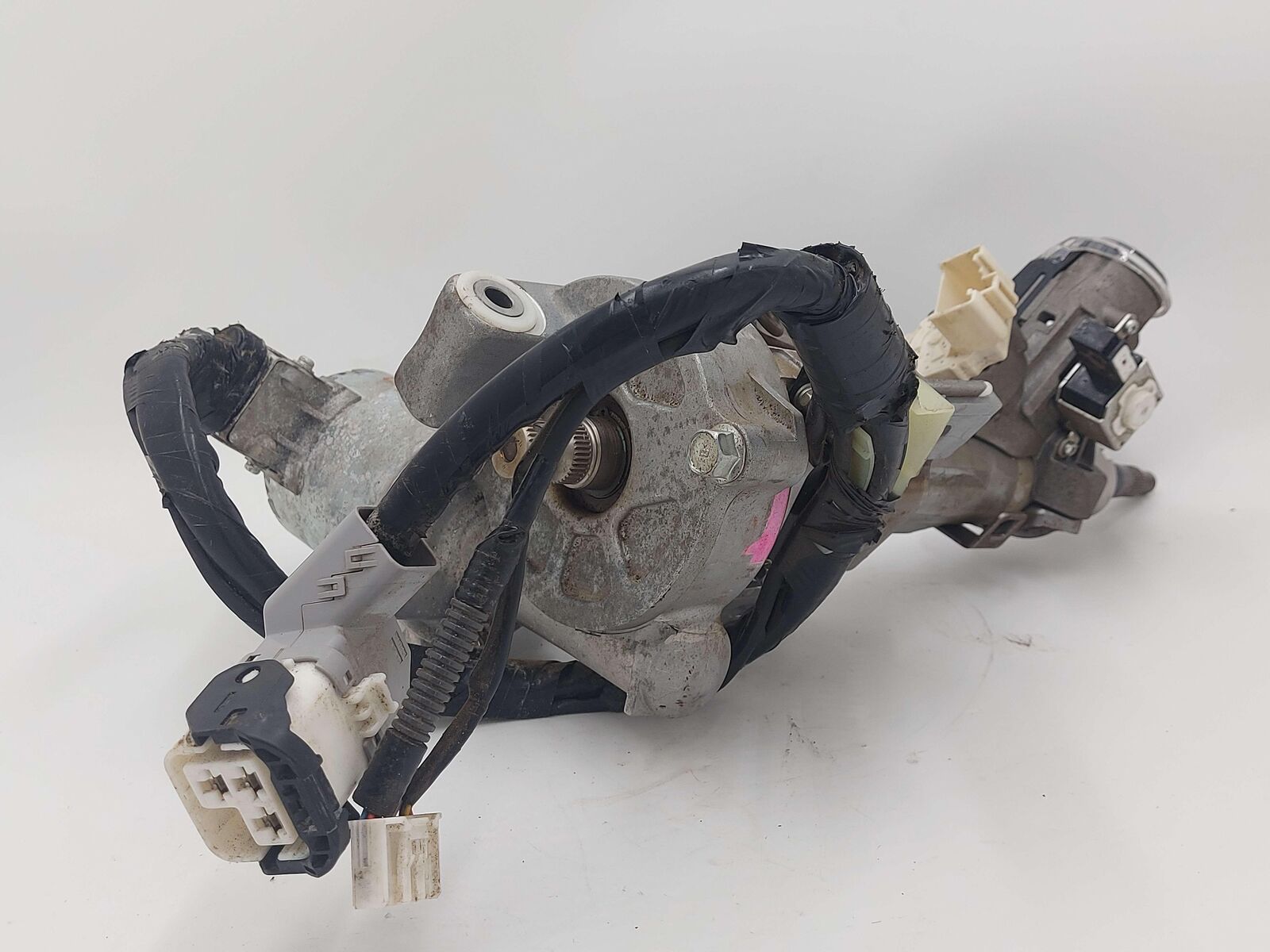 08-13 TOYOTA HIGHLANDER STEERING COLUMN ELECTRIC MOTOR F00127301549 625673-000