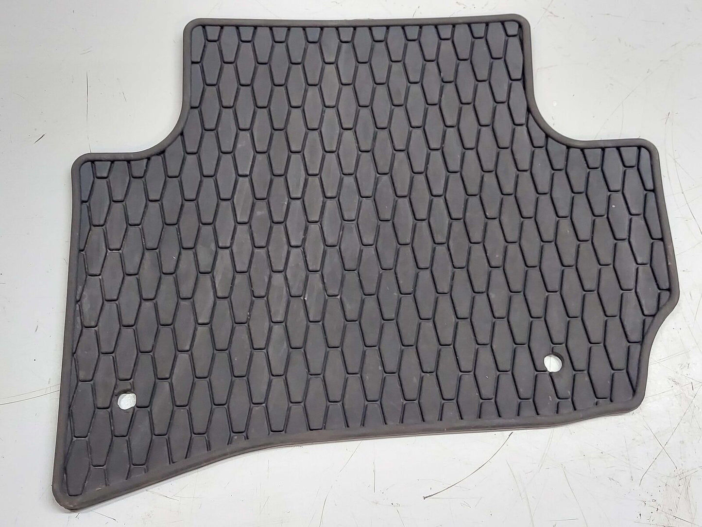 2019 Jaguar F-pace Floor Mats Mat Set HK8M-130A88-AA HK8M-130A88-BA