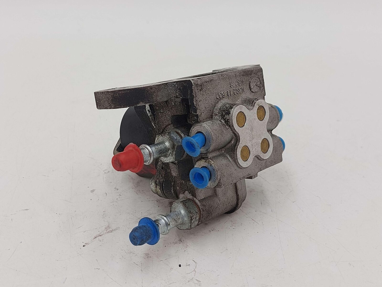 2010 MAZDA RX8 METERING OIL PUMP N3R22