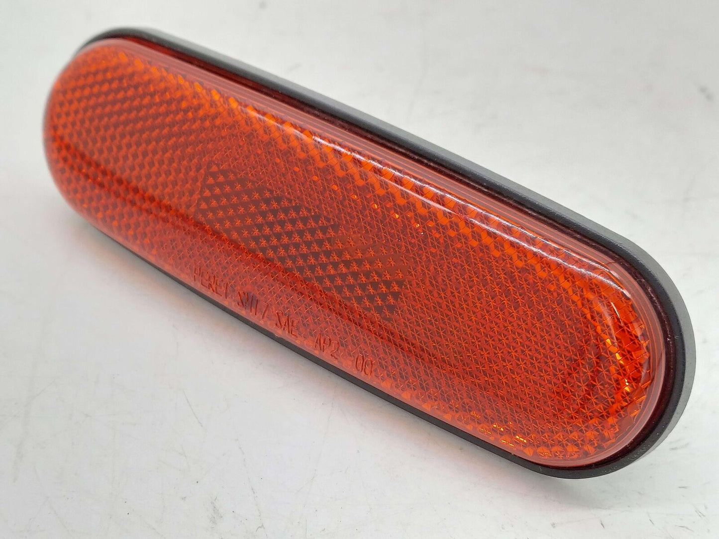 2006 FORD GT GT40 SUPERCAR REAR RH RIGHT MARKER LAMP @ BUMPER SIGNAL LAMP OEM