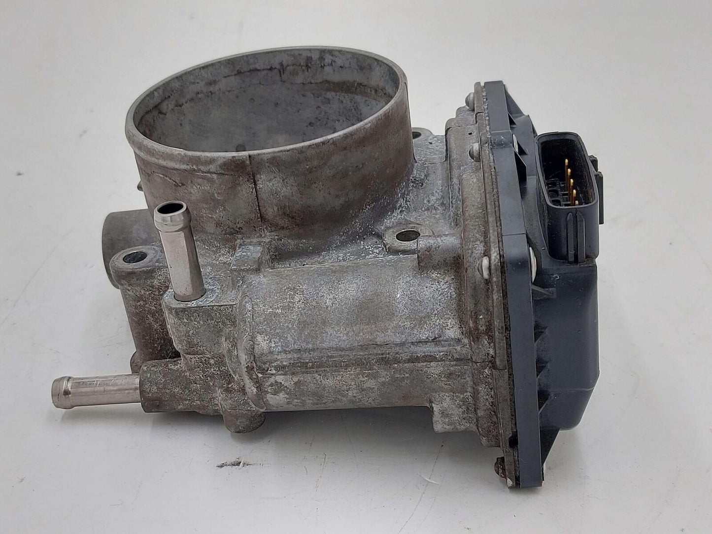 16-22 LEXUS RX450 HYBRID THROTTLE BODY VALVE 22030-0P060