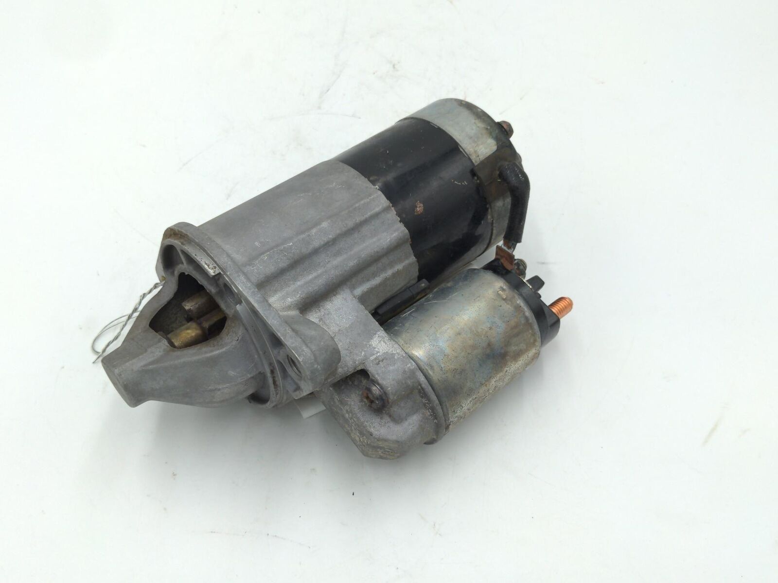 96-09 HYUNDAI TUCSON Starter Motor 36100-23060 2.0L 4 cyl AT