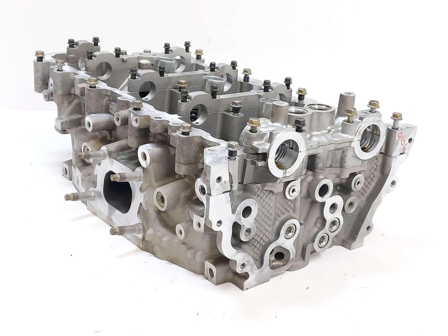 17-22 CADILLAC XT5 3.6L RH RIGHT ENGINE MOTOR CYLINDER HEAD LGX 12686233