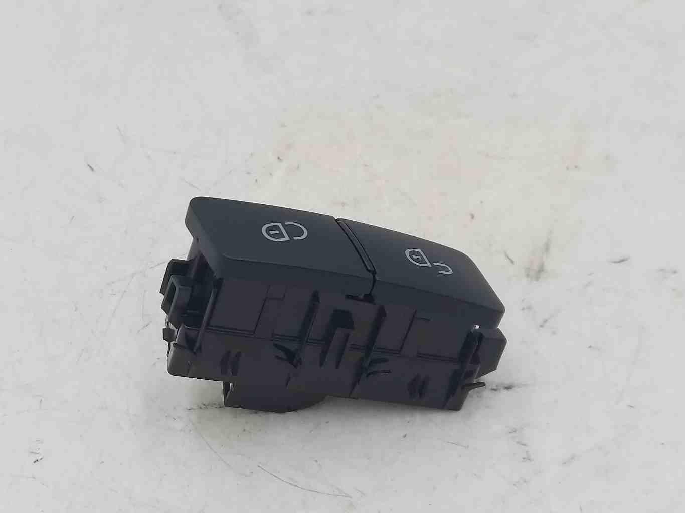 2018 Mercedes GLE63s Front Door Switch Rh Right Power Lock A2049058502 94K KM