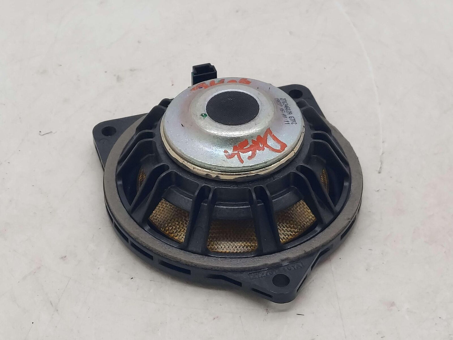 2023 MCLAREN ARTURA DASH SPEAKER 2127014401A