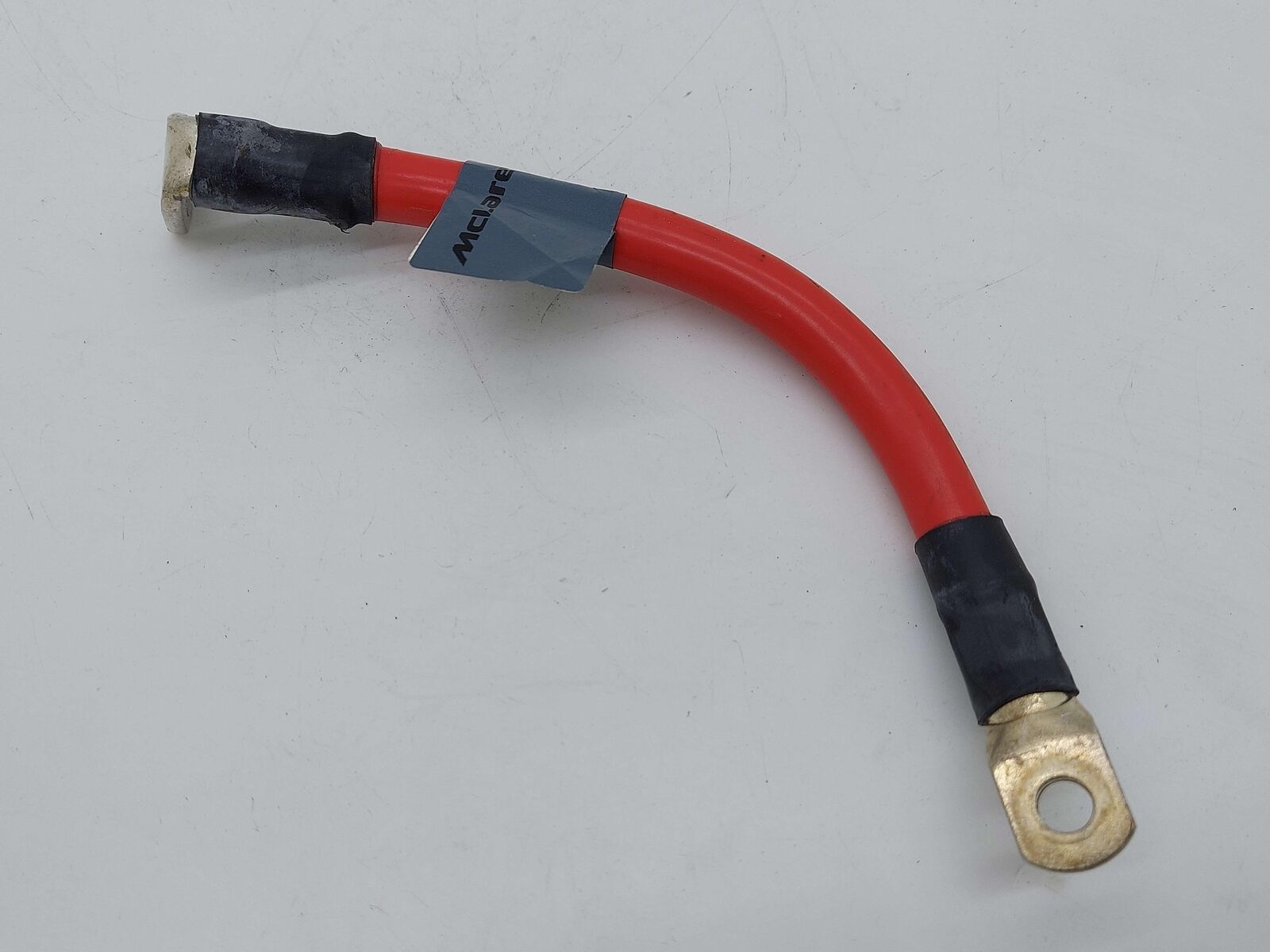 2023 McLaren Artura Front Battery Cable Inverter Positive Cable 16MA2101CP