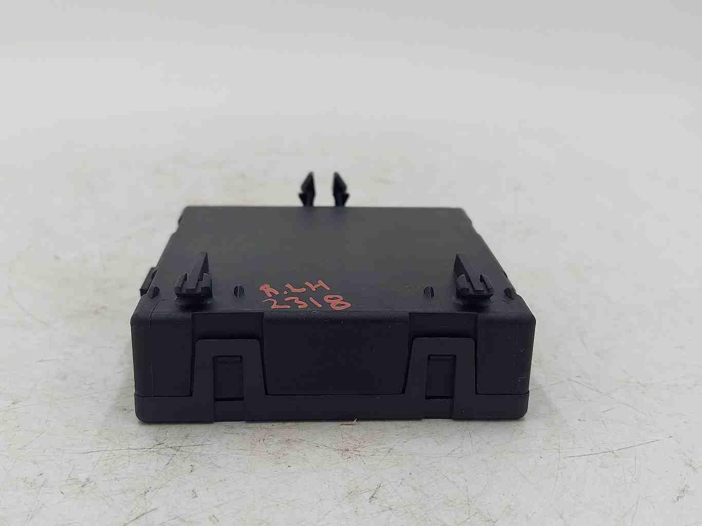 16-19 Mercedes GLE63s Rear LH Left Door Control Module 1669006307