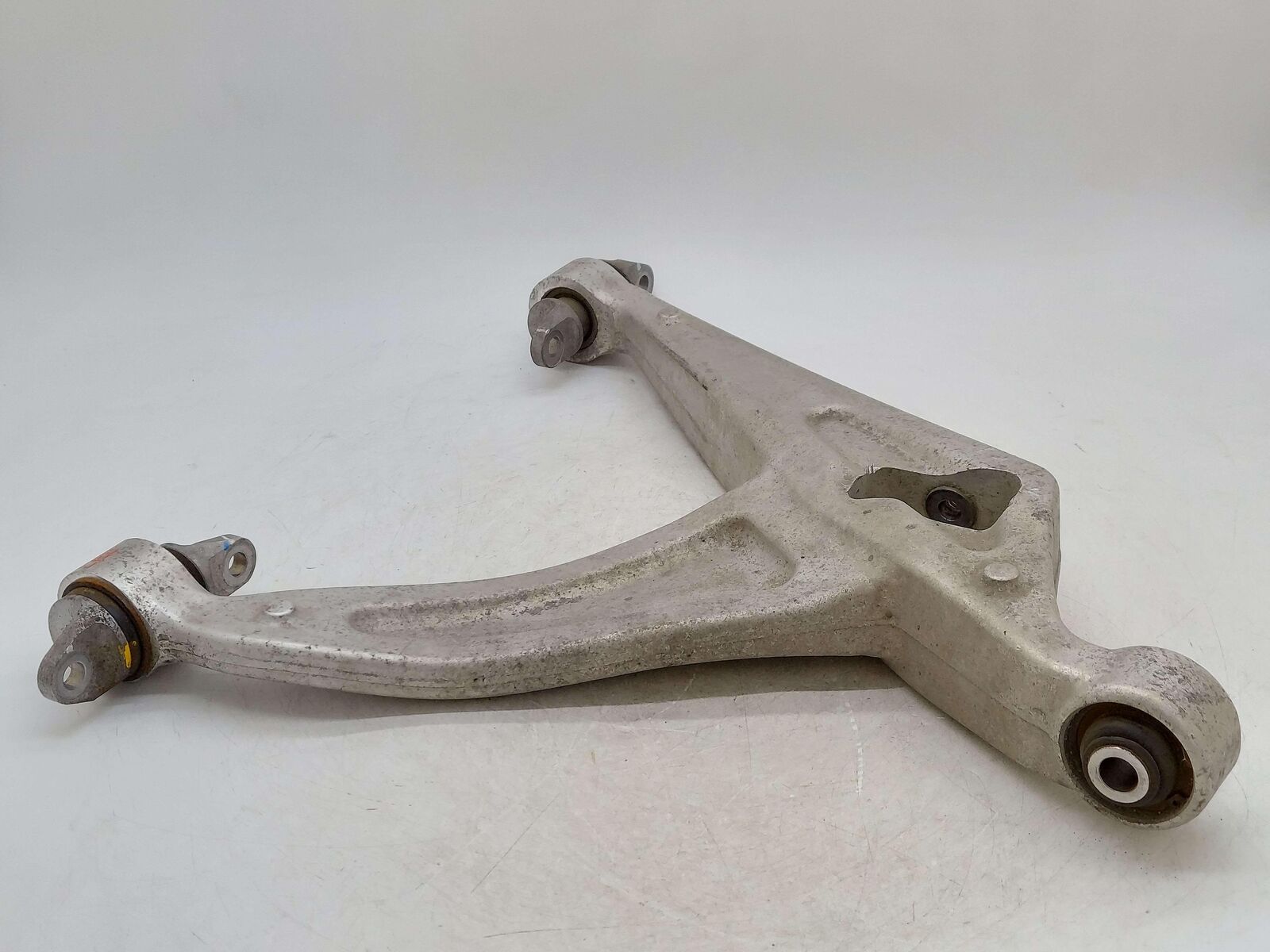 2017 MCLAREN 570S REAR LEFT LOWER CONTROL ARM 11B1794CP 11B1796CP