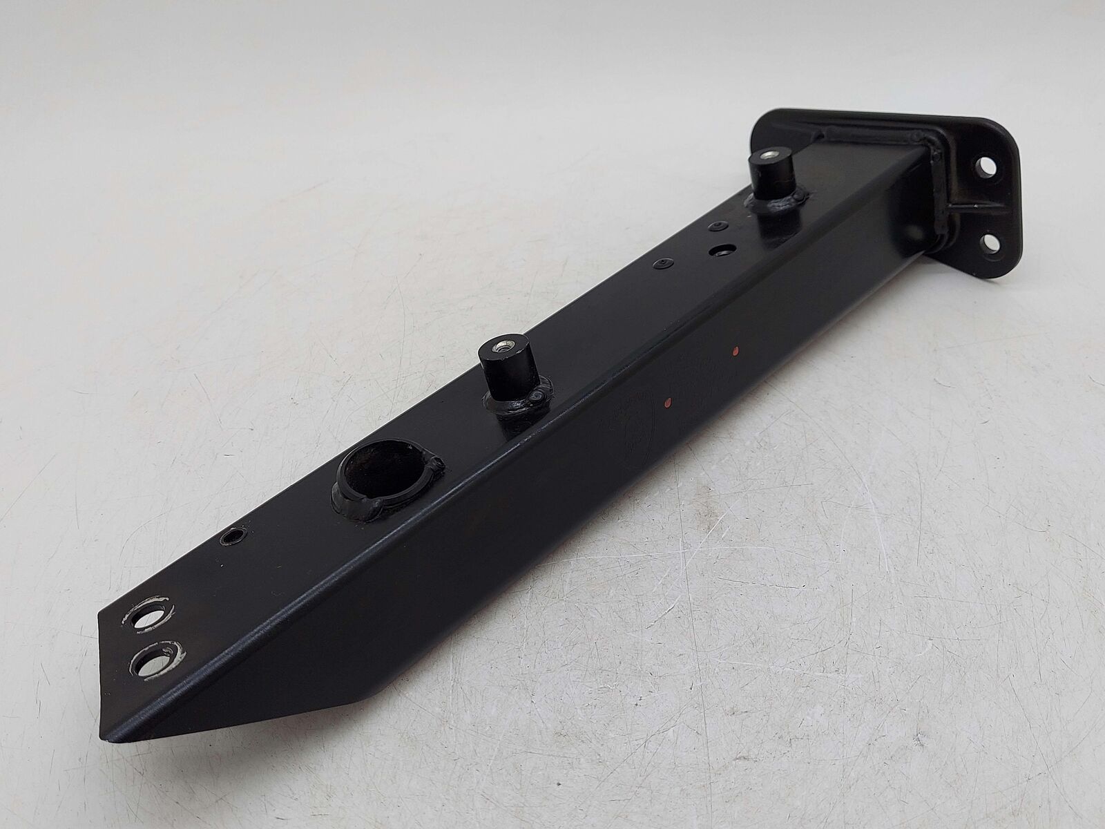 2018 LAMBORGHINI AVENTADOR S LP740-4 REAR LEFT FRAME REINFORCEMENT BRACKET