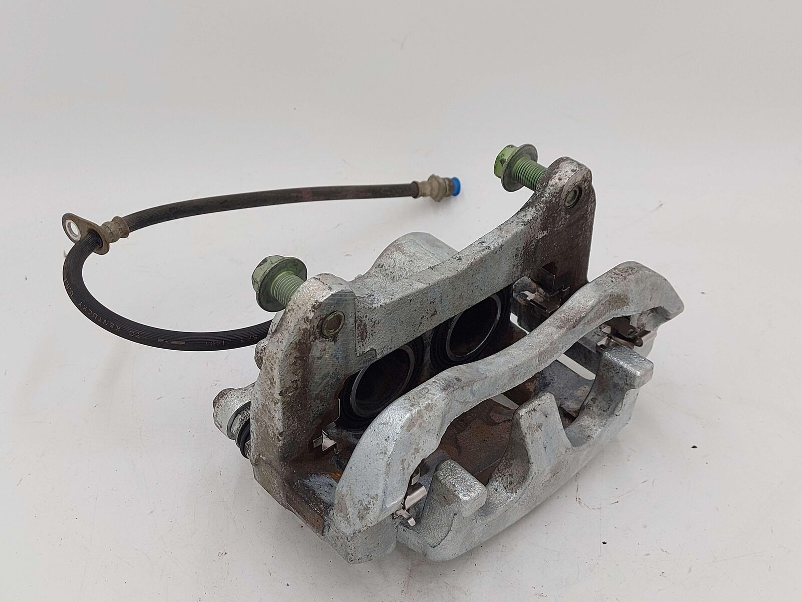 20-23 TOYOTA HIGHLANDER FRONT LEFT BRAKE CALIPER 477500E070 477500E071