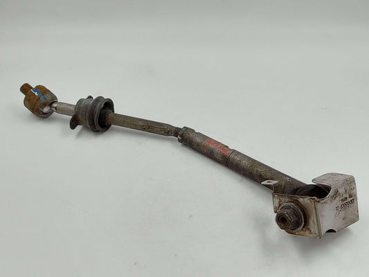 2016 MCLAREN 540C REAR LEFT LOWER CONTROL ARM TIE ROD LINK 13D0150CP