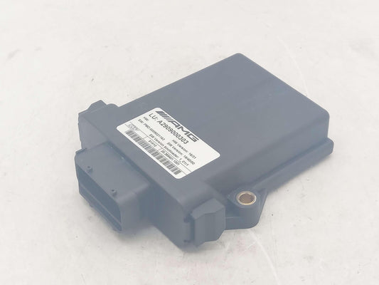 2021 MERCEDES GLS63 AMG X167 DIFFERENTIAL LOCK CONTROL MODULE A2909000303