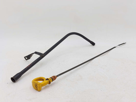 2014 Subaru Impreza WRX 2.5L Engine Oil Dipstick W/ Tube