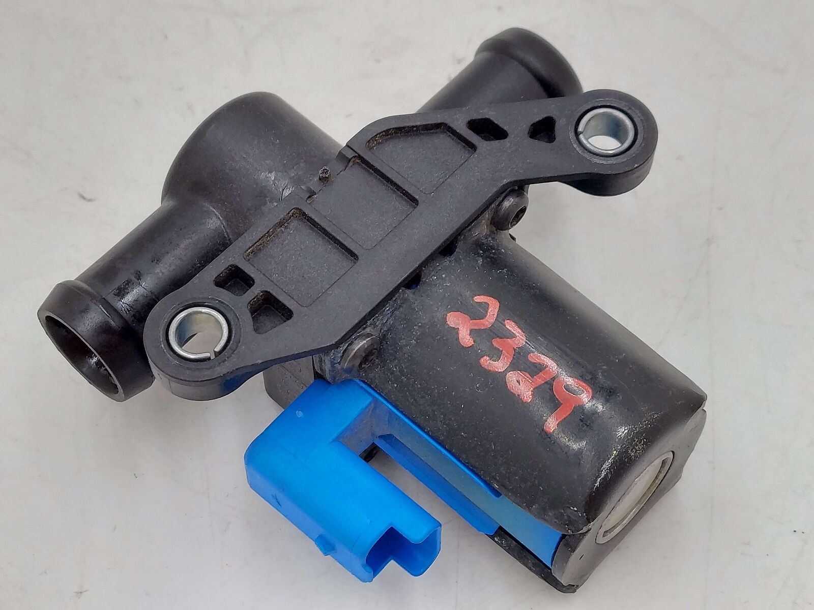 2023 Mclaren Artura Coolant Shut Off Valve 16L0137CP 3K KMS