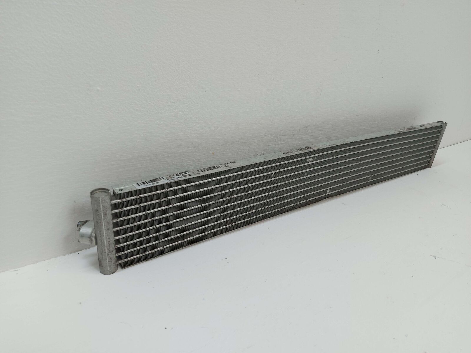 11-18 PORSCHE CAYENNE GTS 958 TRANSMISSION OIL COOLER 7P0317019A *NOTE