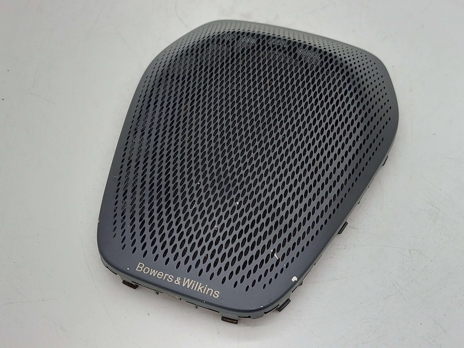 2023 McLaren Artura Dash Center Speaker Grille Bowers Wilkins 16NA595CP *note