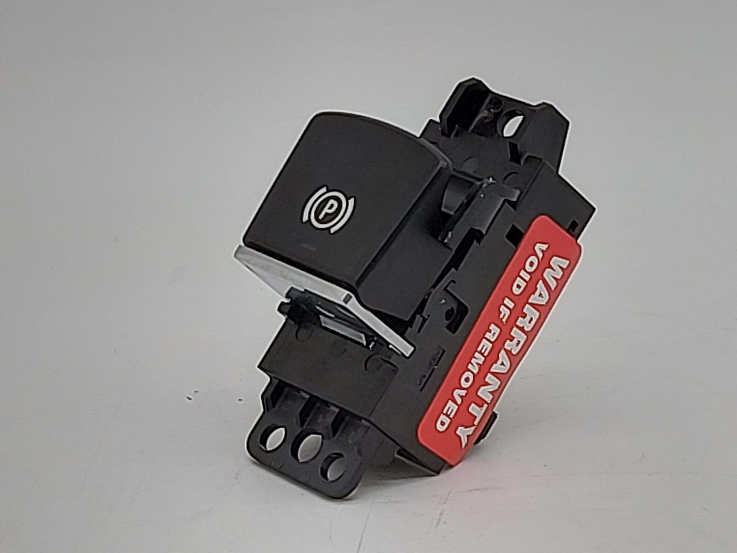 2021 TOYOTA GR SUPRA PARK PARKING BRAKE SWITCH 9109312