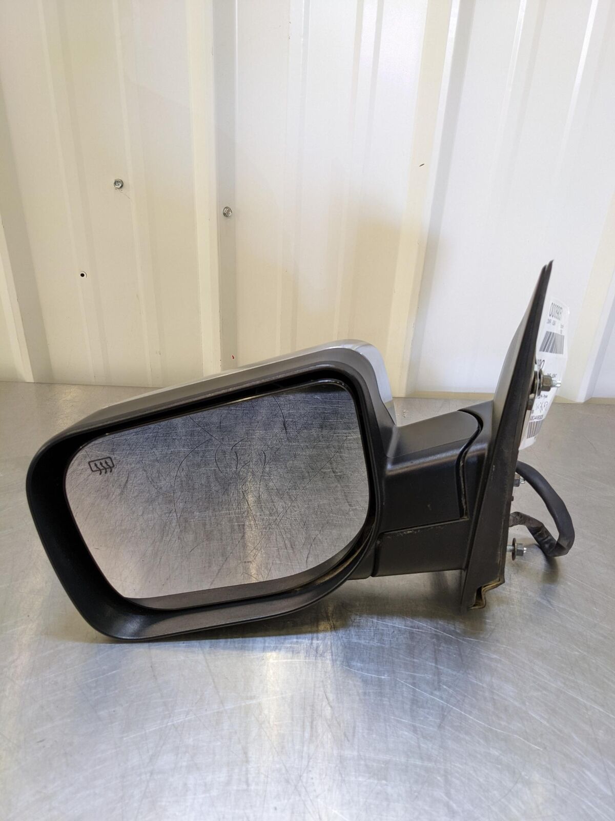 💥04 05 INFINITI QX56 LH Left Door Mirror Power Memory💥