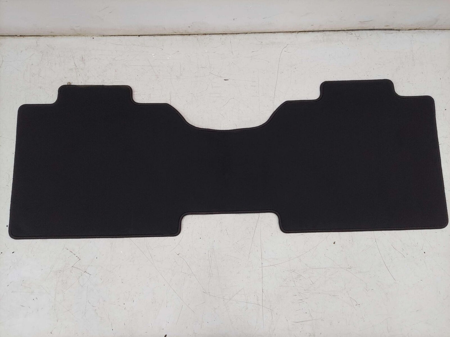 2022 TOYOTA TUNDRA FLOOR MAT CREWMAX BLACK CARPET OEM PT919-34220-20 *NEW IN BAG