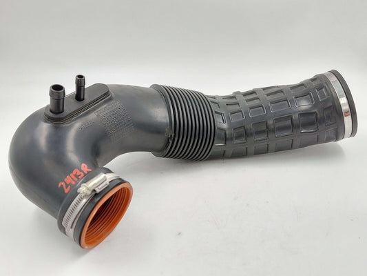 2016 MCLAREN 540C RIGHT AIR INTAKE TUBE TURBO INTERCOOLER CHARGE PIPE HOSE *NOTE