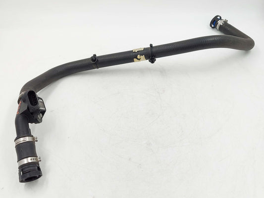 2016 MCLAREN 540C LEFT AIR PUMP HOSE LINE 13F0533CP 0261230167