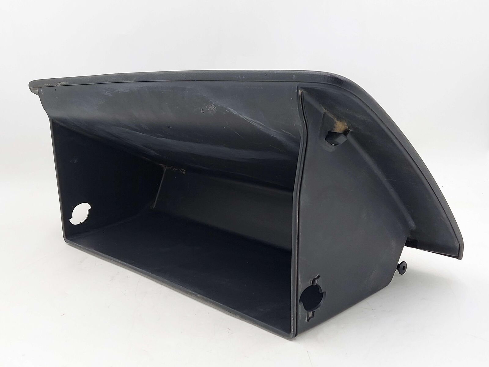 20-23 HYUNDAI PALISADE DASH GLOVE BOX BLACK NBK 84510-S8000