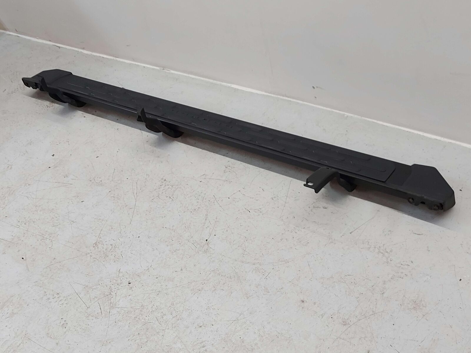 21-23 FORD BRONCO 4 DOOR RUNNING BOARDS LEFT RIGHT PAIR W/ HARDWARE *NOTE