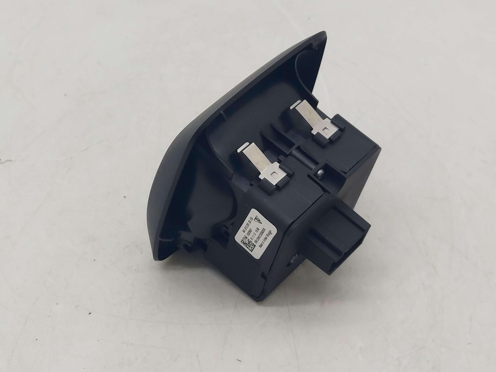 2014 PORSCHE 911 991 GT3 EMERGENCY PARK BRAKE SWITCH 99161325100