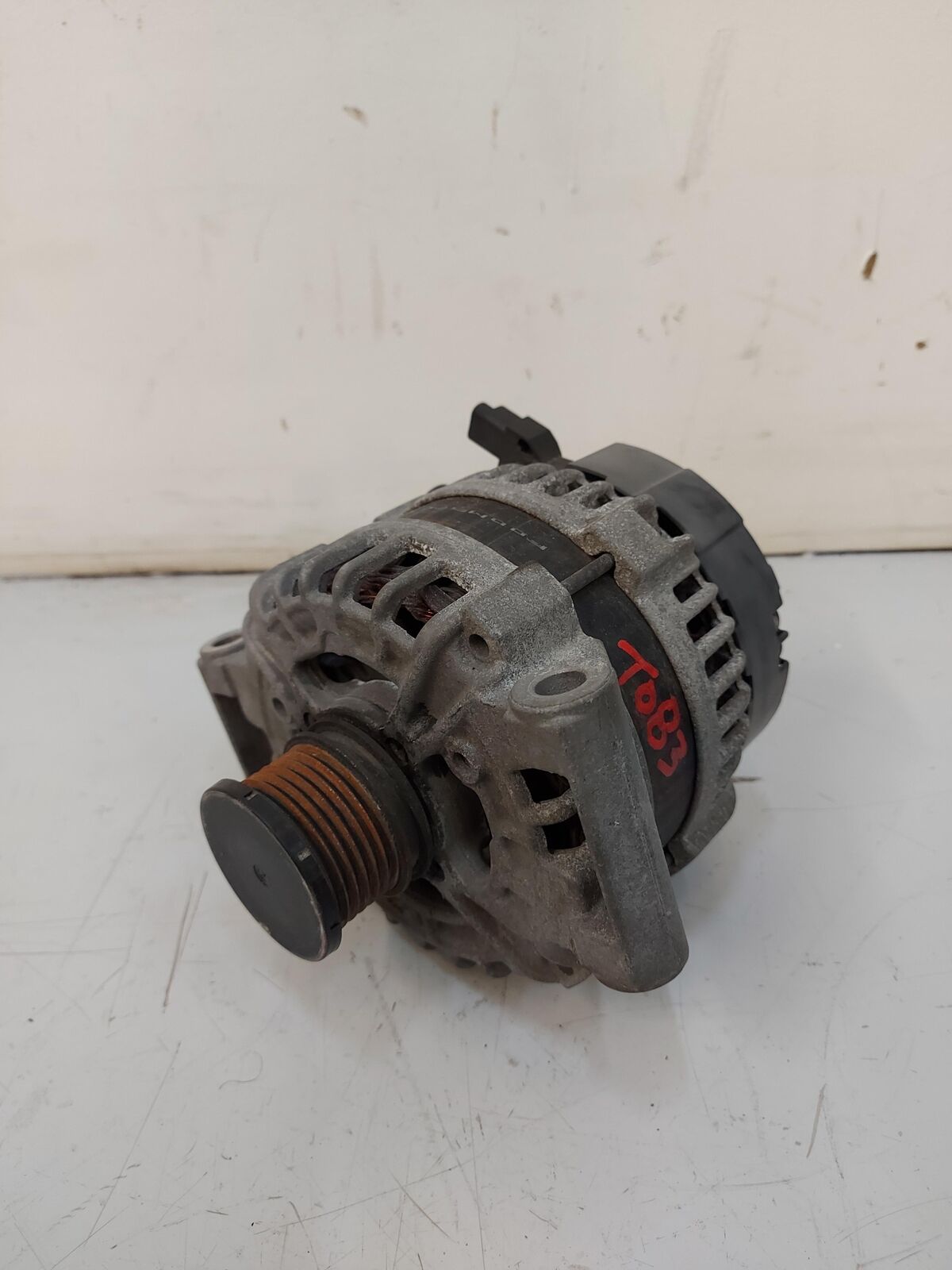 08-15 MINI COOPER Alternator 0125711011 13K KM