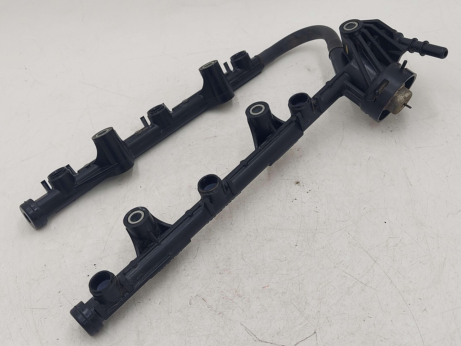 2015 TOYOTA SIENNA 3.5L FUEL INJECTOR INJECTION RAIL 2GRFE