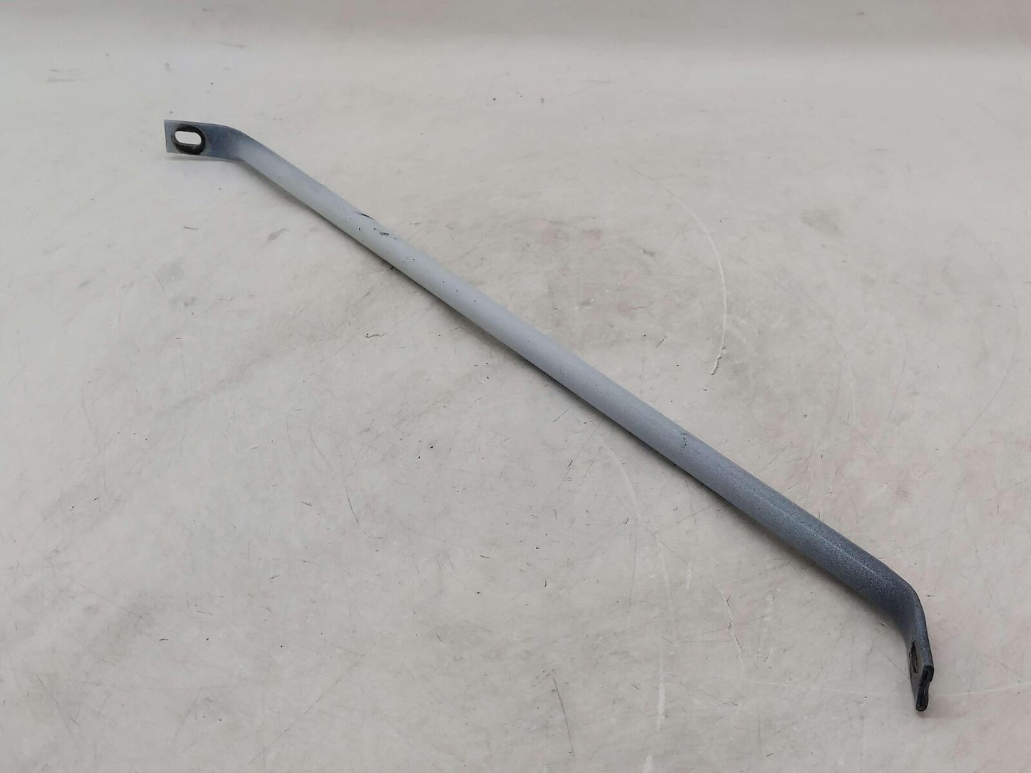 2014 PORSCHE 911 991 GT3 FRONT RIGHT FENDER SUPPORT ROD BAR BRACE