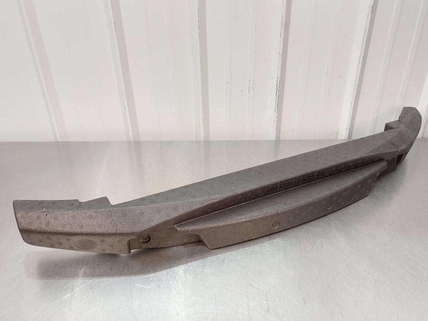 2017 MCLAREN 570S FRONT BUMPER IMPACT ABSORBER 13A0058CP *NOTE