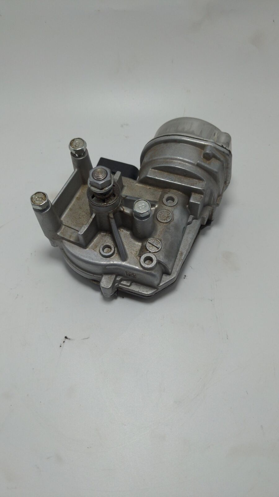 2020 PORSCHE TAYCAN Wiper Motor Front 9j1955119c