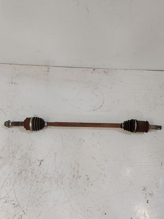 13-16 MITSUBISHI RVR Rear RH Right CV Axle Shaft RH 150K KM's