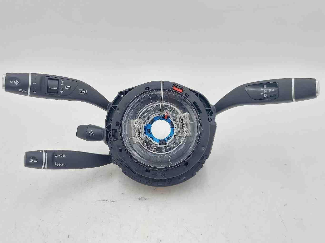 16-19 MERCEDES GLE63S AMG W166 Combination Switch 10013821-13 10103639-02 