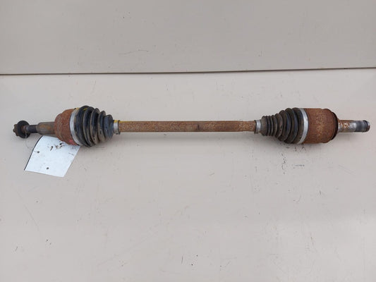 11-22 DODGE DURANGO Rear Left LH CV Axle Shaft *Notes* 195 mm 3.6L